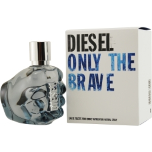 DIESEL ONLY THE BRAVE by Diesel