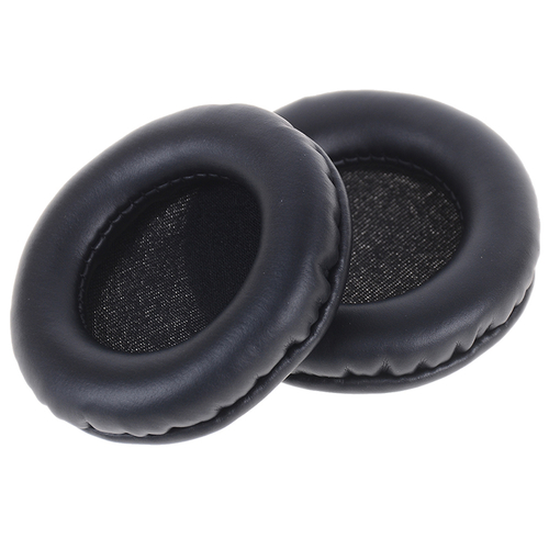 1 Pair Soft Replacement Earpad Ear Pads Foam