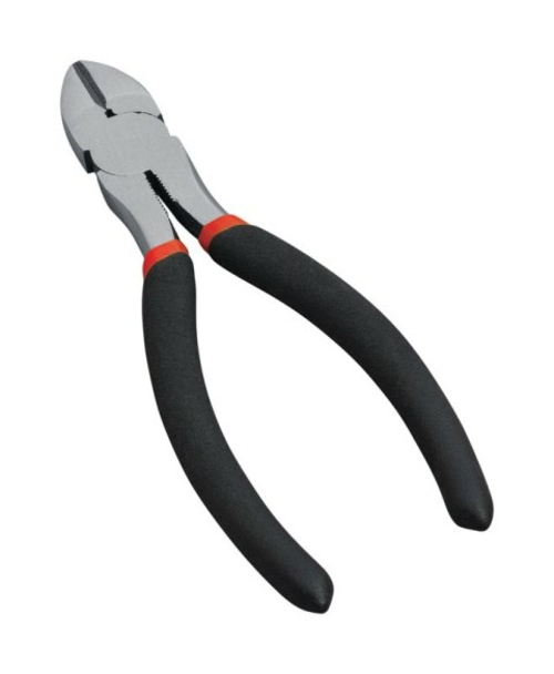 Home Plus XD14042 6 in. dia. gonal Pliers - pack of 12