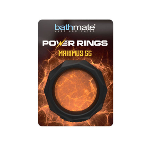 Bathmate Power Rings Maximus 55