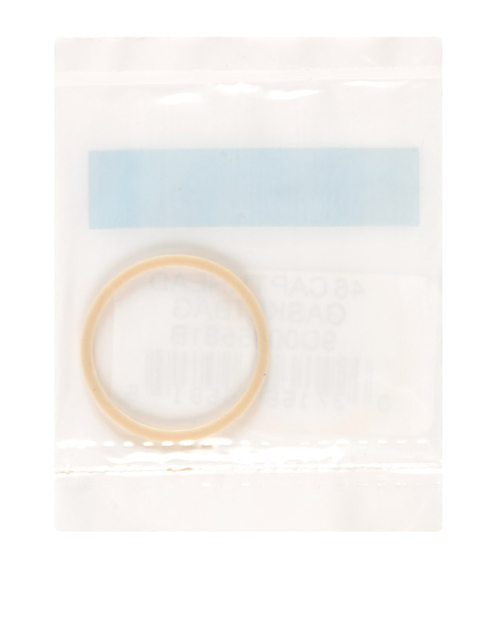 Danco 35581B No. 46 Cap Thread Gasket- pack of 5