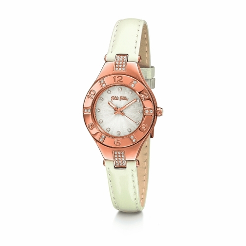 Folli Follie WF14B004SSS watch woman quartz