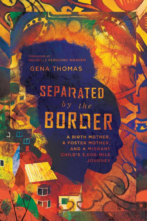 InterVarsity Press 139910 Separated by the Border