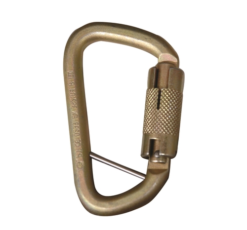 Elk River 17451 0.75 in. Carabiner Gate Opening 41KN