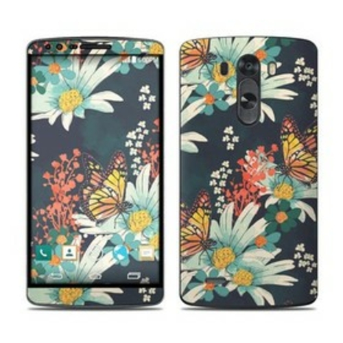 DecalGirl LGG3-MONARCHG LG G3 Skin - Monarch Grove