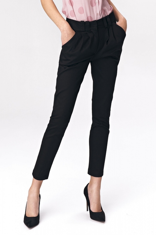  Trousers model 141303 Nife 