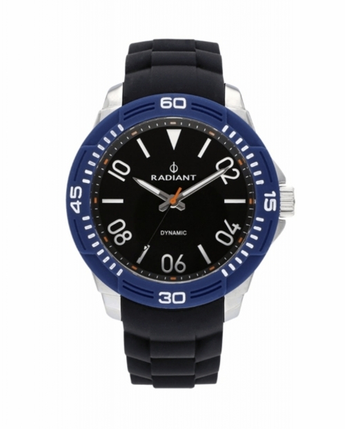 Radiant RA503602 watch man quartz