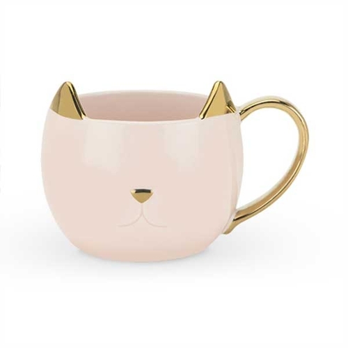 Chloe Cat Mug