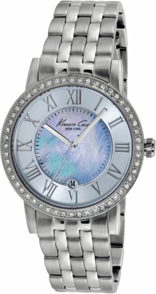 Kenneth Cole IKC4973 watch woman quartz