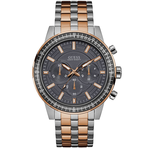 Guess Fuel W0801G2 Mens Watch Chronograph