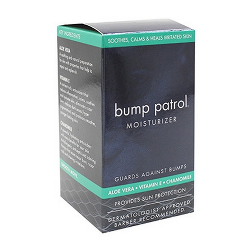 Styling Cream Bump Patrol Moisturizer (50 ml)