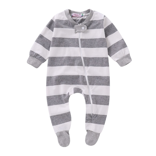Newborn Infant Kids Baby Girls Boys Autumn Cute