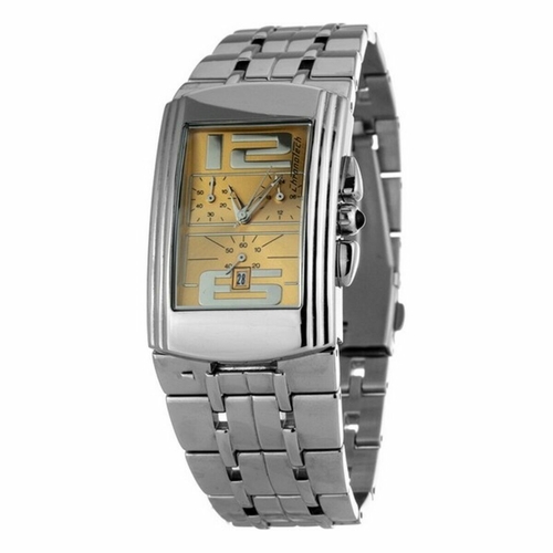 Unisex Watch Chronotech CT7018B (Ø 29 mm)