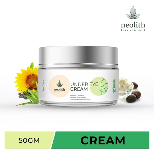 Under Eye Face Cream