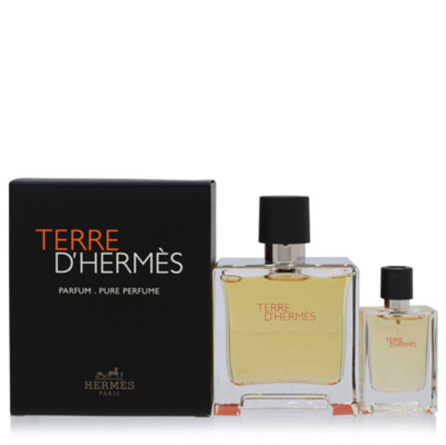 TERRE D'HERMES