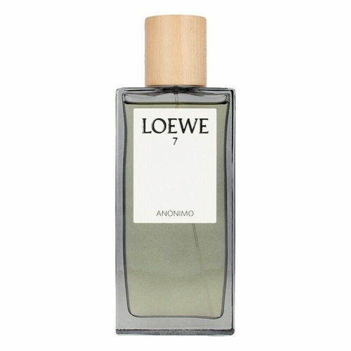 Men's Perfume 7 Anónimo Loewe EDP (100 ml)