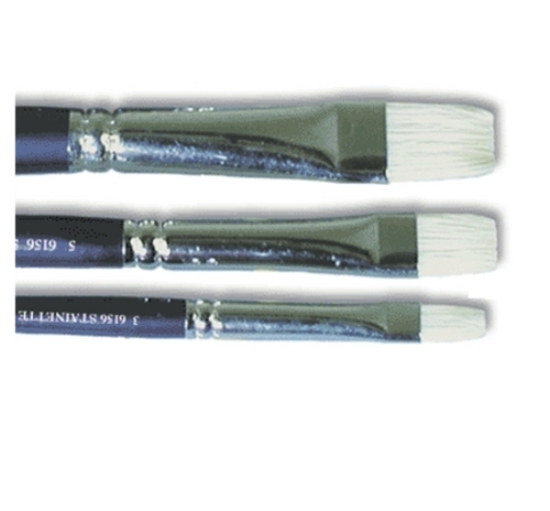 Gordon Brush 6156-04000 Stainette Bright-4- Case Of 36