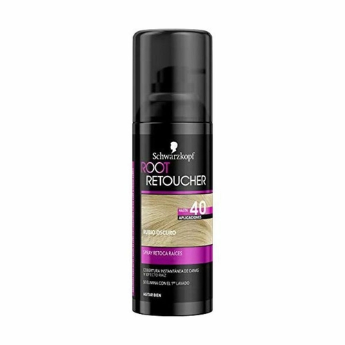 Touch-up Hairspray for Roots Root Retoucher Syoss Root Retoucher