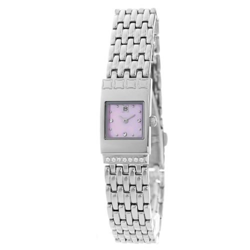 Laura Biagiotti LB0008S-06Z watch woman quartz