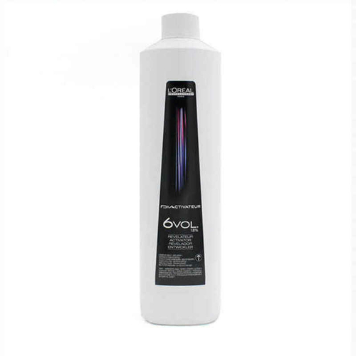 Activating Liquid 6 Vol (1,8 %) L'Oreal Professionnel Paris