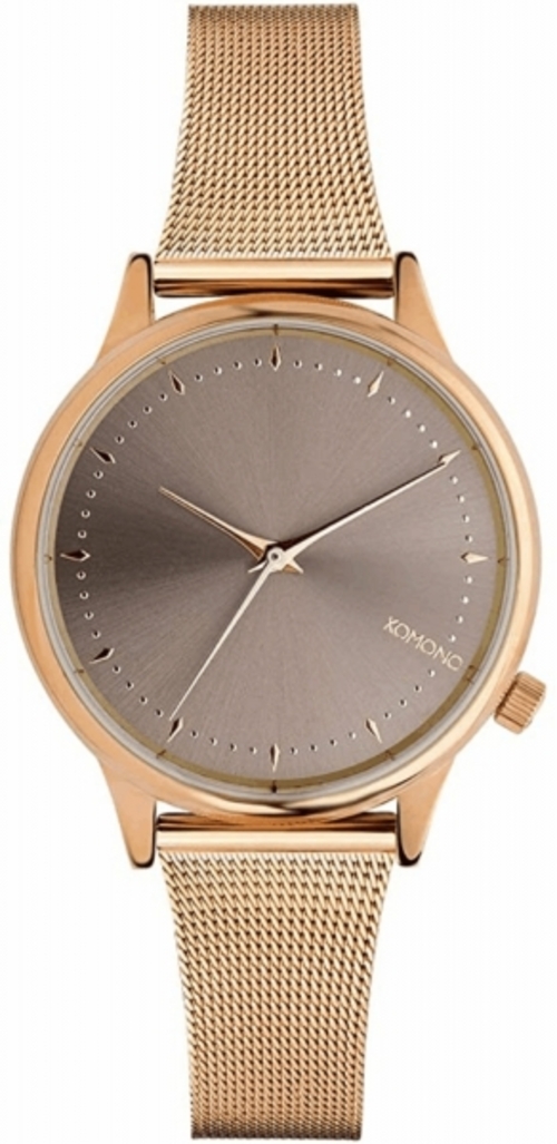 Komono KOM-W2866 watch woman quartz