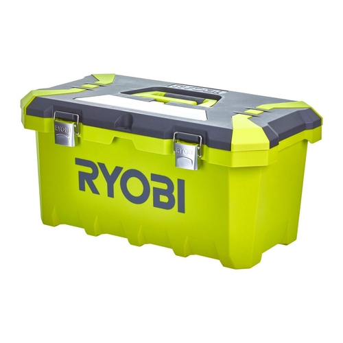 Toolbox Ryobi RTB19INCH 33 L Metal 49 X 29 X 24 cm