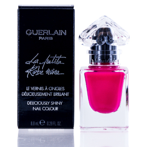 LA PETITE ROBE NOIRE NAIL POLISH