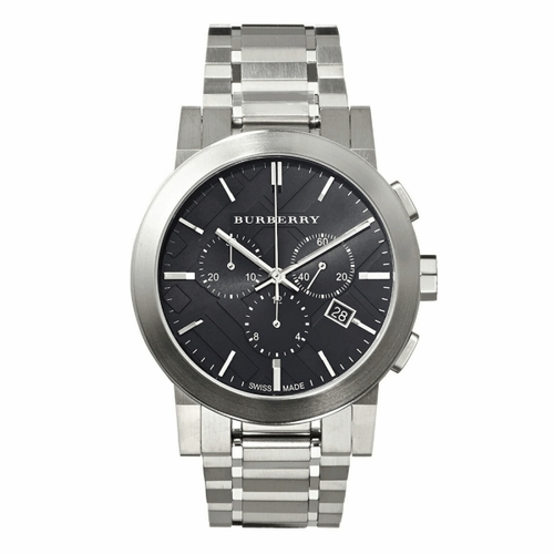 Burberry BU9351 watch man quartz