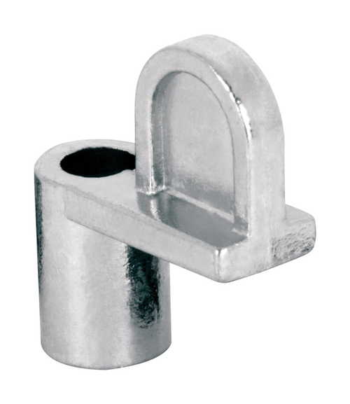 Prime-Line Products-Slide 18107-5 0.31 in. Mill Wind Screen Clip