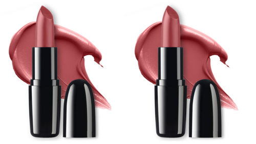 Premium Matte Lipstick Toffee, 16 Hours Long Lasting Stay, Enriched