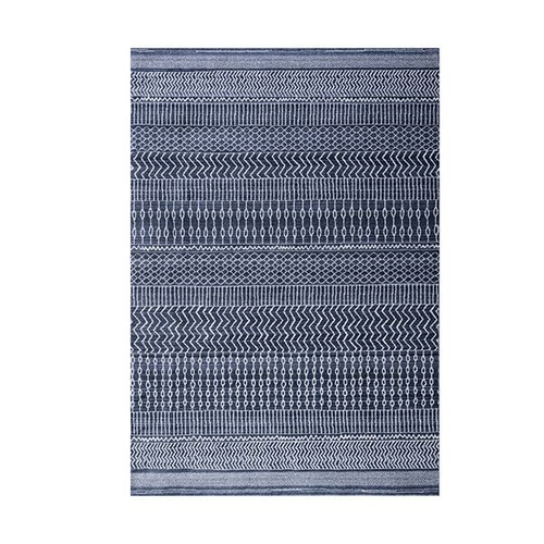 Mystic Blue Rug