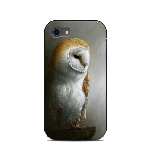 DecalGirl LN78-BARNOWL Lifeproof iPhone 7 & 8 Next Case Skin - Barn Ow