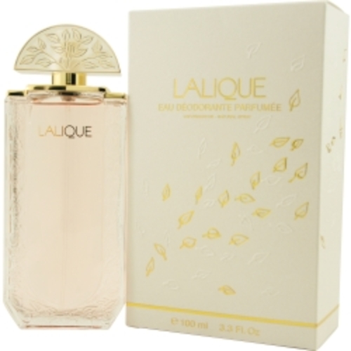 LALIQUE by Lalique