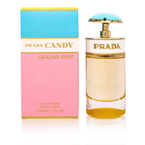 PRADA CANDY SUGAR POP EDP SPRAY