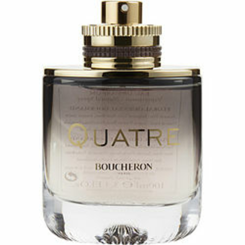BOUCHERON QUATRE ABSOLU DE NUIT by Boucheron