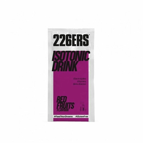 Sports drink 226ERS 5103 Red fruits