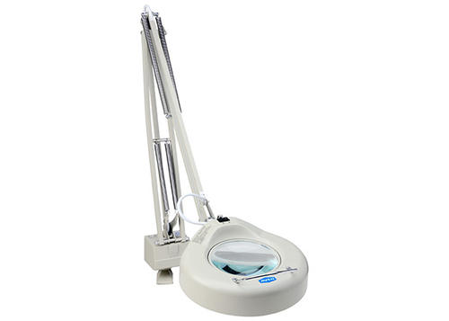 Aven 26501-LED ProVue Magnifying Lamp LED With 5 Diopter Lens