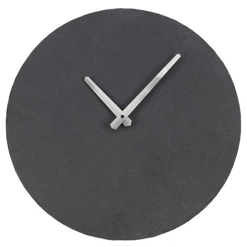 Slate Clock