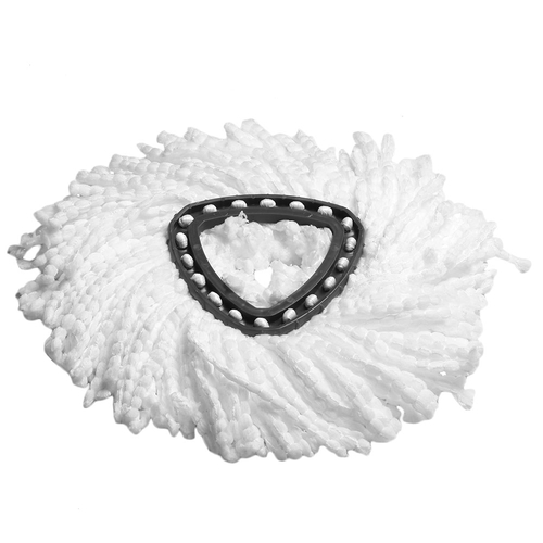 Portable Replacement 360¡ãSpining Mophead