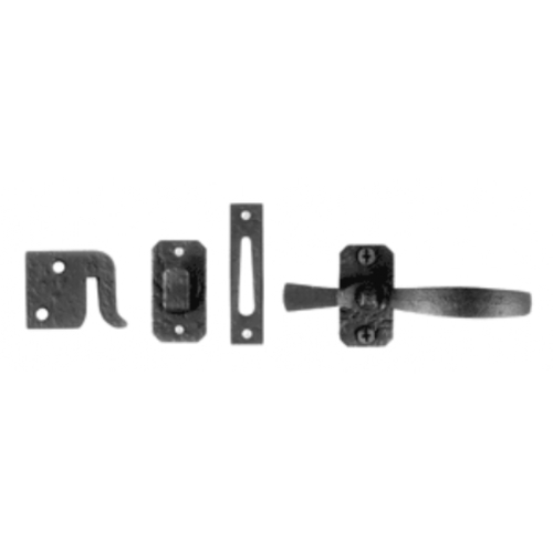 Acorn RL8BR Latch Casement Fastner Gate Hardware Fixture