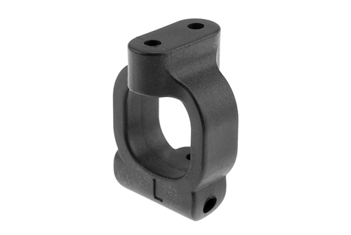 Corally COR00140-051 9 deg C-Hub Composite - Left - SBX410