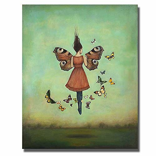 Artistic Home Gallery 1620D711IG Imago Sky by Duy Huynh Premium Galler