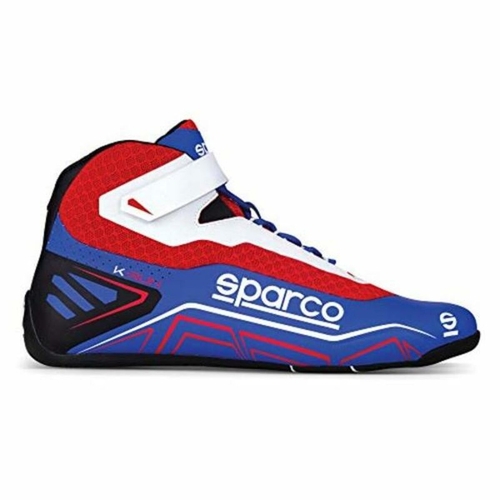 Slippers Sparco S00127130AZRS Blue