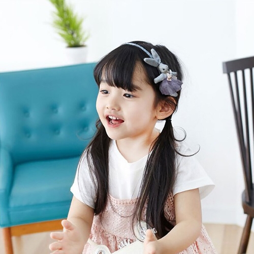 Fashion Bow Cute Durable Gift Newborn Daily Wear