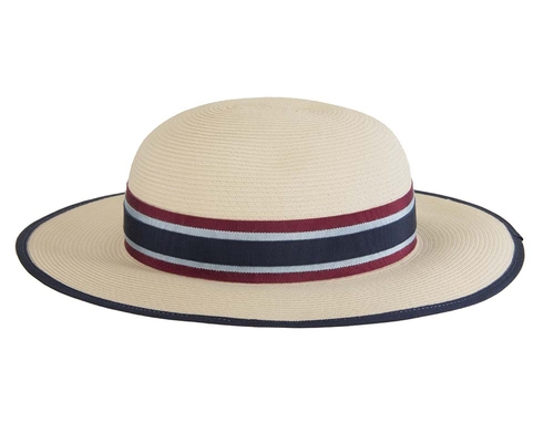 Ladies fashion summer hat