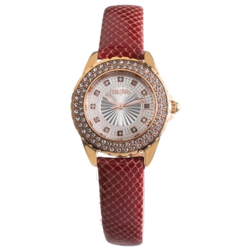 Ladies' Watch Folli Follie WF1B006STSR (Ø 33 mm)