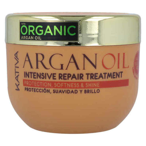 Hair Mask Kativa P9001326 (500 gr)