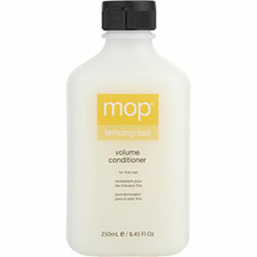 MOP by Modern Organics