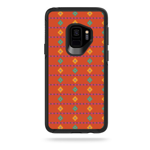 MightySkins OTSSGS9-Cinco De Mayo Skin for Otterbox Symmetry Galaxy S9