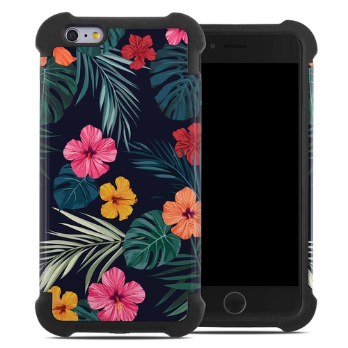 DecalGirl AIP6PBC-TROPHIB Apple iPhone 6 & 6S Plus Bumper Case - Tropi